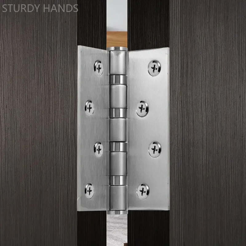 4/5 Inches Stainless Steel Sil - огляд і ціна Quality Furniture Hardware