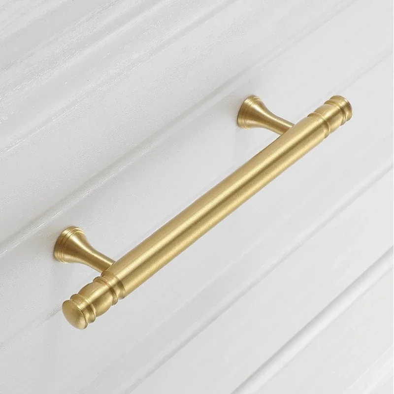Gold Shoe Cabinet Handles Desk - огляд і ціна Furniture Hardware Wholesale