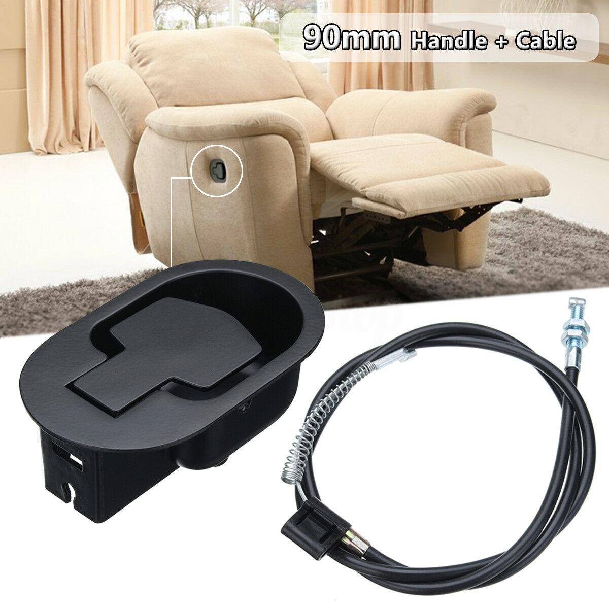 Recliner Release Pull Handle W - огляд і ціна Furniture Hardware Wholesale