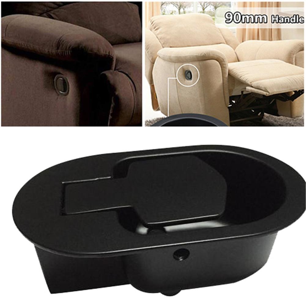 Recliner Release Pull Handle W - огляд і ціна Furniture Hardware Wholesale