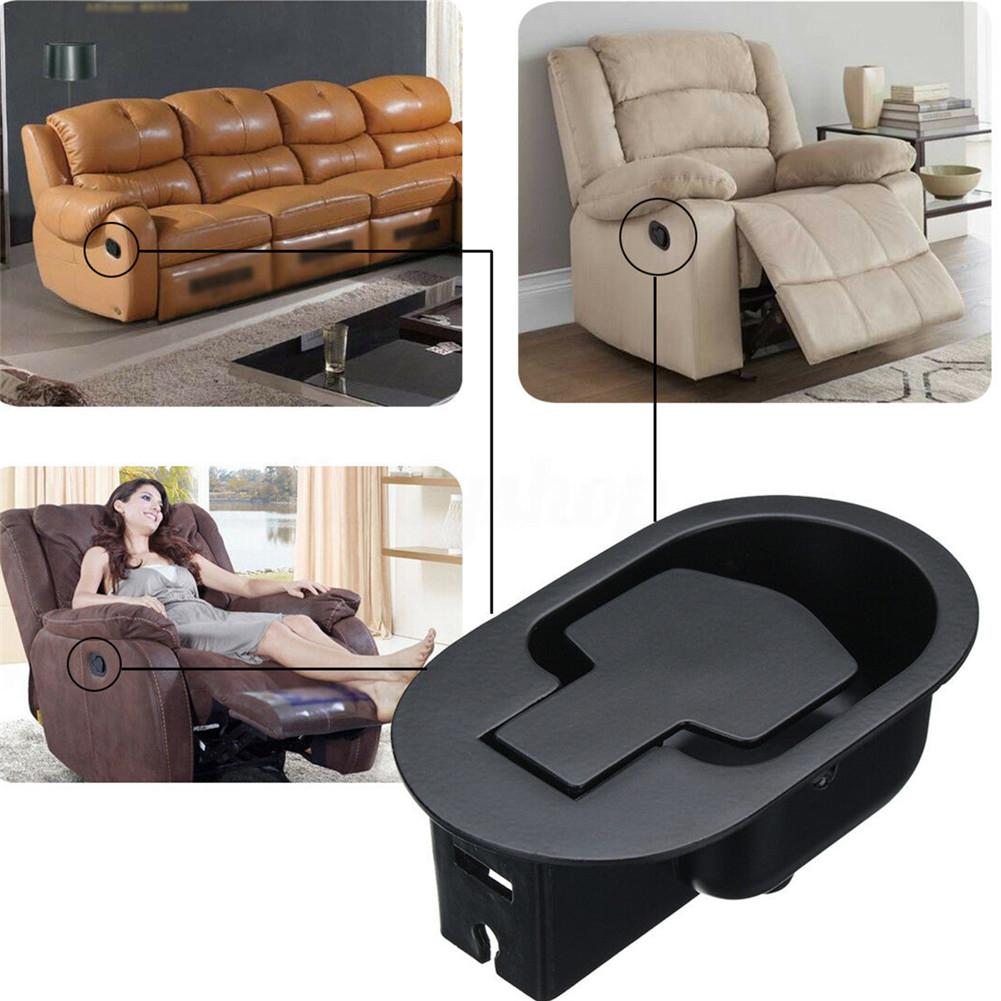 Recliner Release Pull Handle W - огляд і ціна Furniture Hardware Wholesale