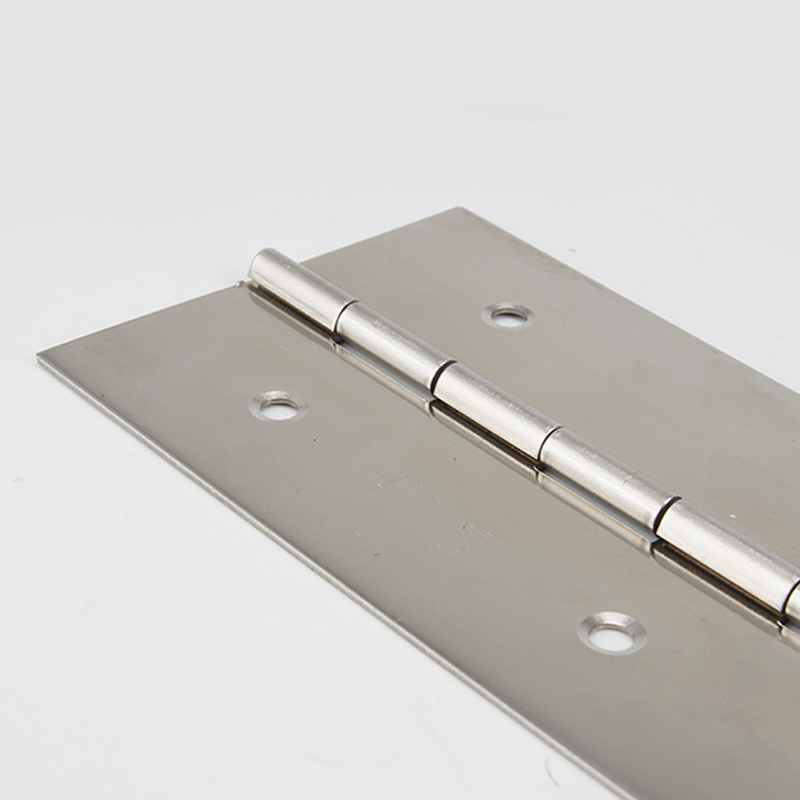 6in-20in Piano Hinges Heavy Du - огляд і ціна Piano Hinge Continuous