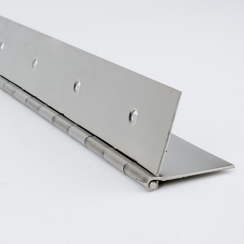 6in-20in Piano Hinges Heavy Du - огляд і ціна Piano Hinge Continuous