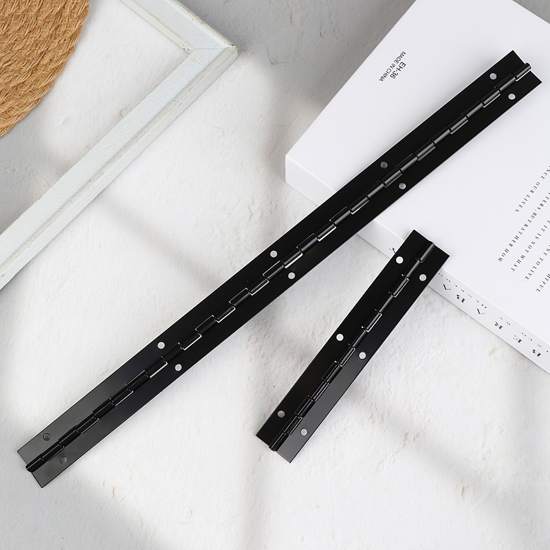 270 Degree Open Long Line L 38 - огляд і ціна Piano Hinge Continuous